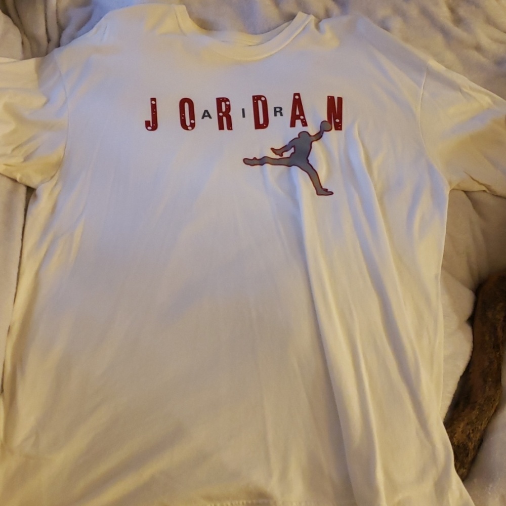 Jordan T-Shirt
